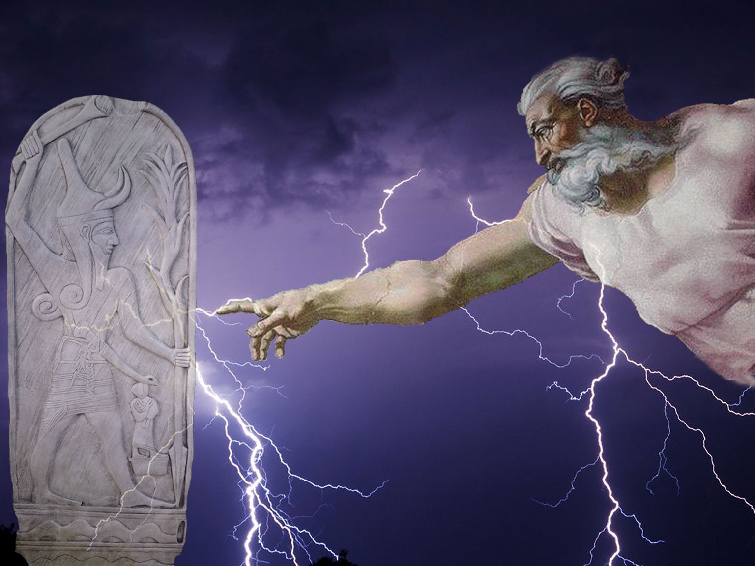 Diane M. Sharon at Skirball Streicker